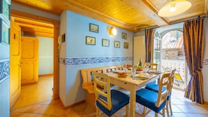 Apartment - Zaffiro Ski in in Livigno (Livigno)