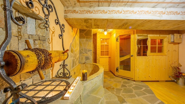 Apartment - Zaffiro Ski in in Livigno (Livigno)