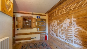 Apartment - Zaffiro Ski in in Livigno (Livigno)