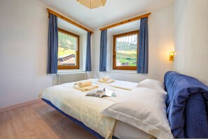 Apartment | 3 bedrooms - Casa Silvia Ski in in Livigno (Livigno)