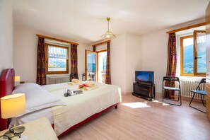Apartment | 3 bedrooms - Casa Silvia Ski in in Livigno (Livigno)