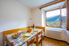 Apartment | 3 bedrooms - Casa Silvia Ski in in Livigno (Livigno)