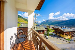 Apartment | 3 bedrooms - Casa Silvia Ski in in Livigno (Livigno)