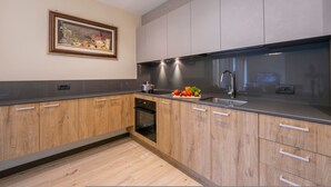 Apartment | 2 bedrooms - Casa Luminosa Ski in -ski out 100m (Livigno)