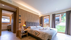 Apartment | 2 bedrooms - Casa Luminosa Ski in -ski out 100m (Livigno)