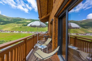 Room - Casa Luminosa Ski in -ski out 100m (Livigno)