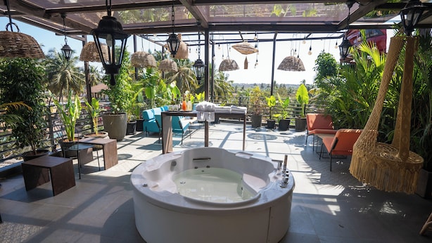 Unclassified image, 1 of 31, button - Origin Boutique Hotel (Arpora)