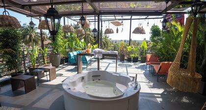 Origin Boutique Hotel