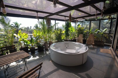 Origin Boutique Hotel