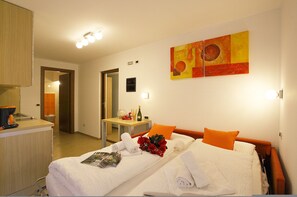 House | 2 bedrooms
