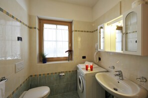 Apartamento | 1 dormitorio