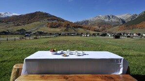 Apartment | 1 bedroom - Cometa in Livigno With 1 Bedrooms and 1 Bathrooms (Livigno)