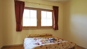 Apartment | 1 bedroom - Cometa in Livigno With 1 Bedrooms and 1 Bathrooms (Livigno)