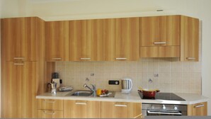 Apartment | 1 bedroom - Cometa in Livigno With 1 Bedrooms and 1 Bathrooms (Livigno)