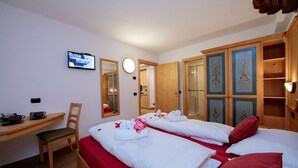 Apartment | 2 bedrooms - Tamigi in Livigno With 2 Bedrooms and 2 Bathrooms (Livigno)