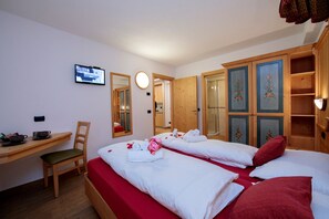 Leilighet | 2 soverom