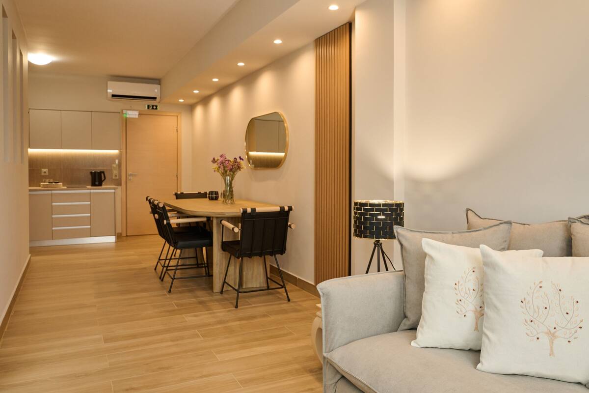 17 bedrooms
