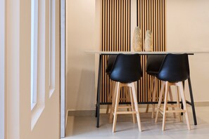 17 bedrooms - Acropolis Muses - Downtown Luxury Apartments (Athens)