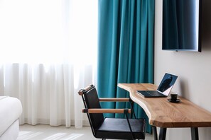 17 bedrooms - Acropolis Muses - Downtown Luxury Apartments (Athens)