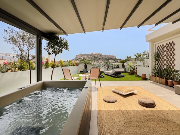 Appartement | 17 chambres