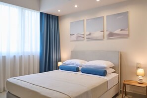 17 bedrooms - Acropolis Muses - Downtown Luxury Apartments (Athens)