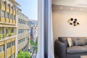 Appartement | 17 chambres