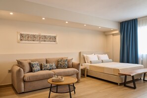 17 bedrooms - Acropolis Muses - Downtown Luxury Apartments (Athens)