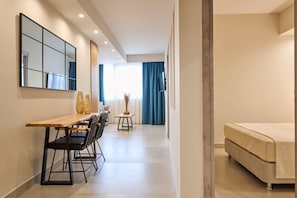 Appartement, accessible aux personnes à mobilité réduite | 17 chambres