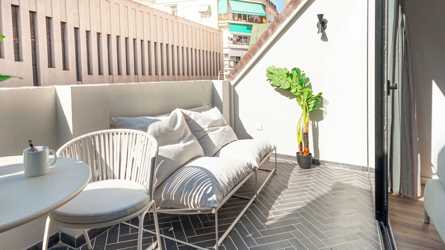 Myflats Premier Suites