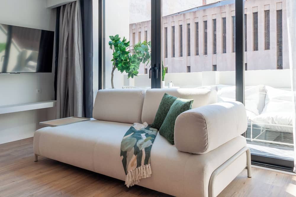 Myflats Premier Suites