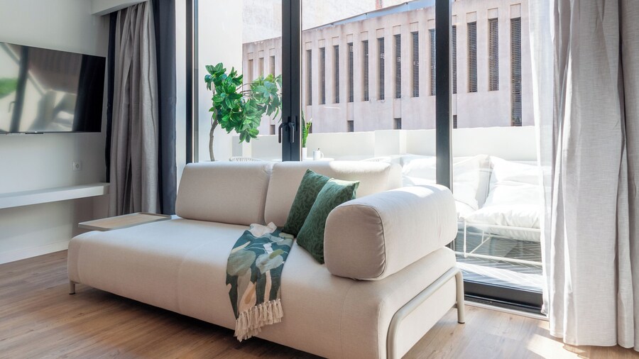 Myflats Premier Suites