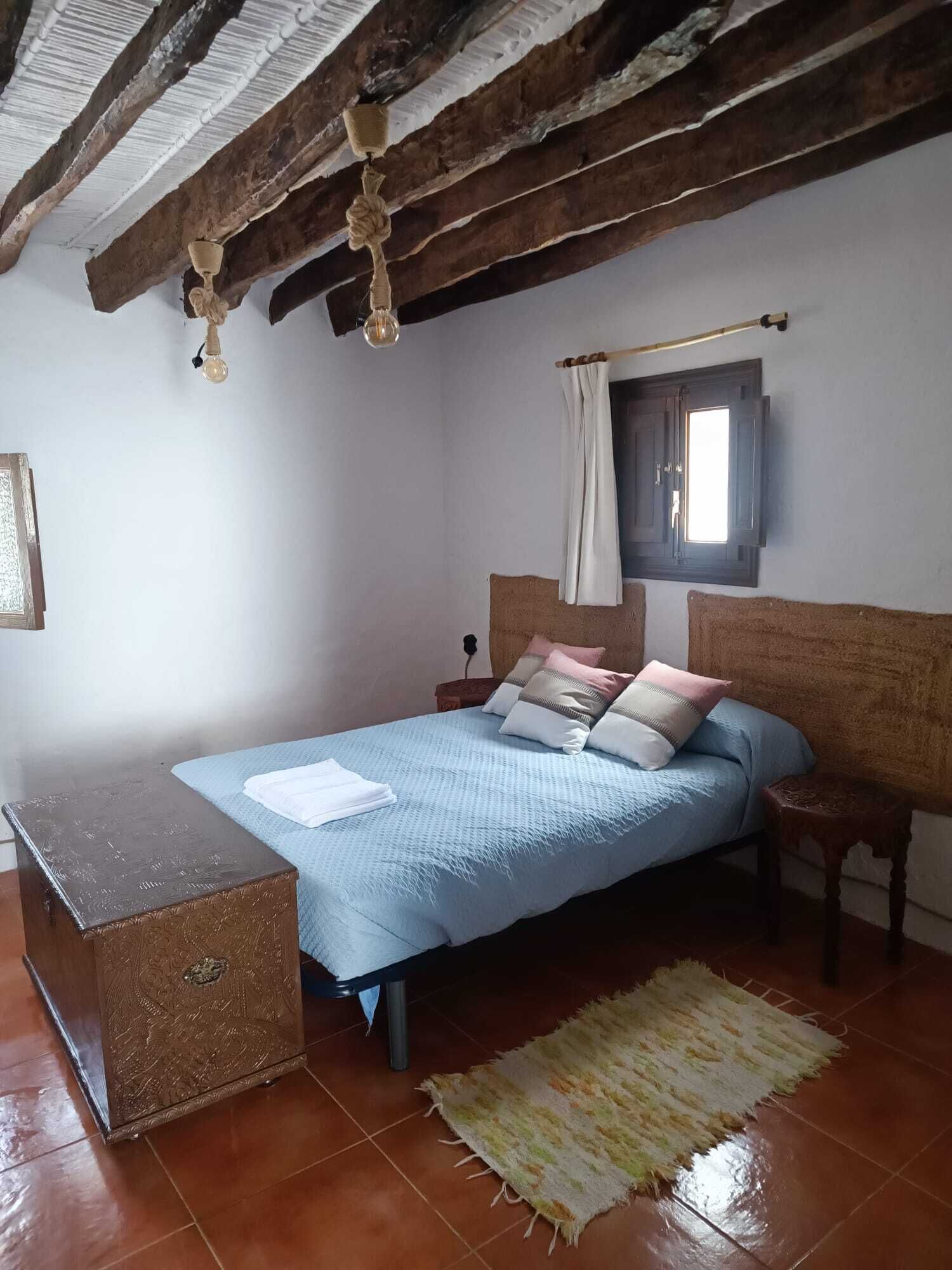 3 slaapkamers, wifi, beddengoed