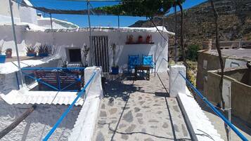 Área da propriedade