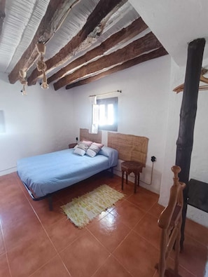 5 Schlafzimmer, kostenloses WLAN, Bettwäsche