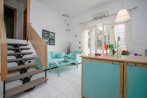Apartment | 2 Schlafzimmer