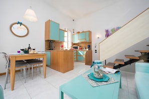 Apartment | 2 Schlafzimmer