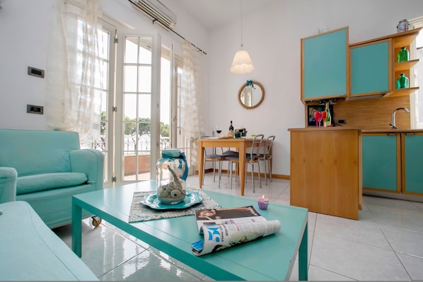 Apartment - Appartamento Bella Vista (Sirmione)