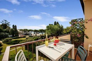 Appartement | 2 chambres