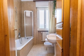 Apartamento | 2 dormitorios
