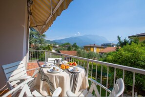 Apartment | 2 bedrooms - Appartamento Emma in Riva del Garda (Riva del Garda)