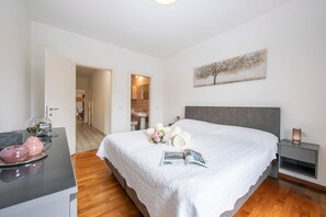 Apartment | 3 Schlafzimmer