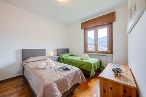 Apartment | 3 bedrooms - Casa Alexander in Riva del Garda (Riva del Garda)
