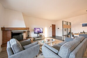 Apartment | 3 bedrooms