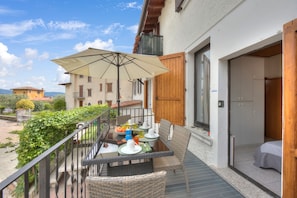 Apartment | 2 Schlafzimmer