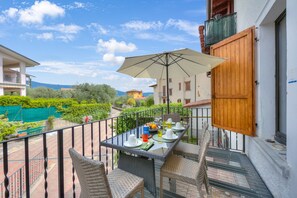 Room - Al Pever - Family Friendly (Toscolano Maderno)