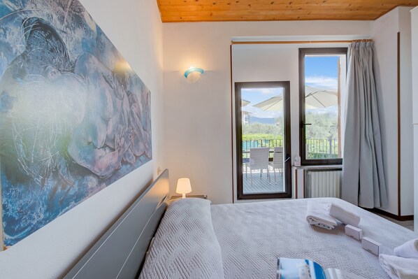 Apartment | 2 Schlafzimmer