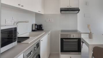 Luxury Apartment | Private kitchen