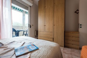 1 bedroom - Bright apartment just steps from the beach (Bibione)
