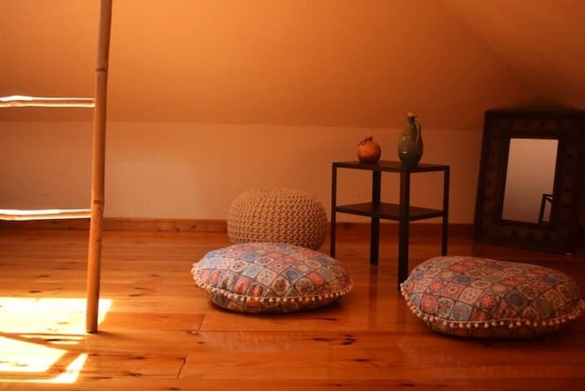 Bild für Gastgeberprofil