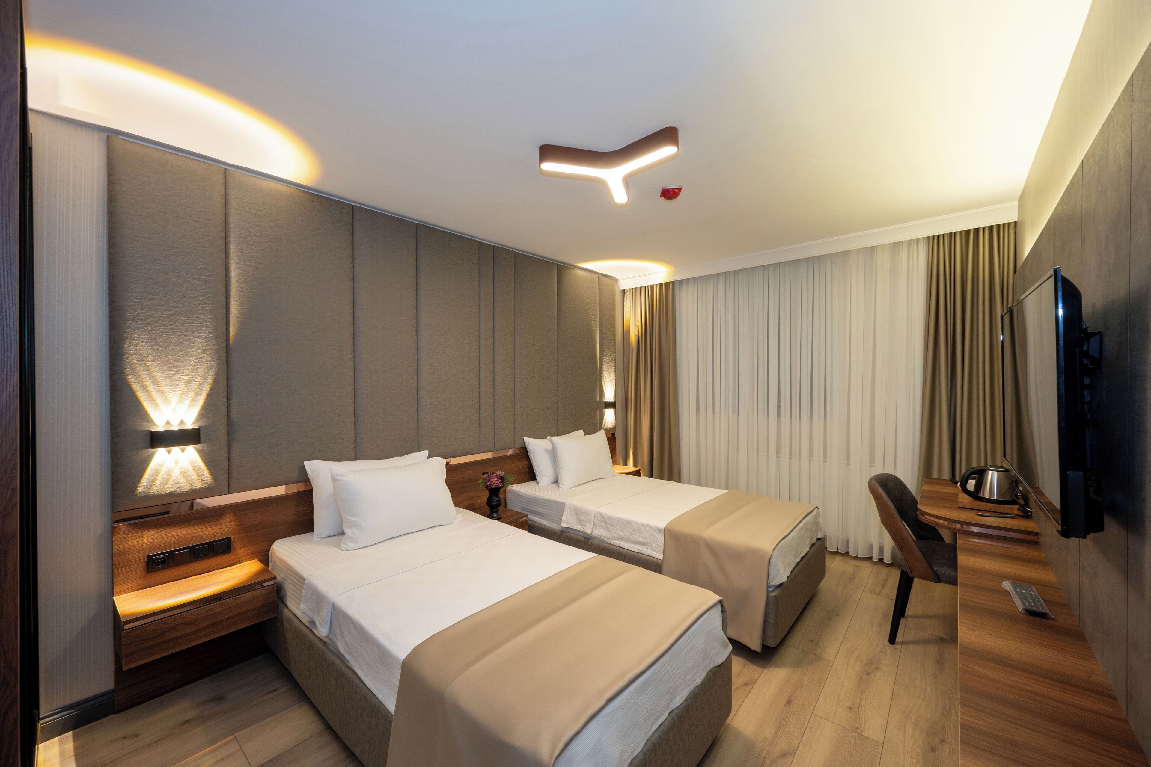 Foto - Vess Hotel & SPA